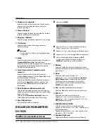 Preview for 54 page of Haier LT22R3CW Manual