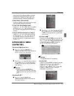 Preview for 59 page of Haier LT22R3CW Manual