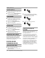 Preview for 84 page of Haier LT22R3CW Manual