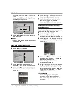 Preview for 86 page of Haier LT22R3CW Manual