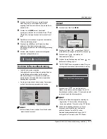 Preview for 89 page of Haier LT22R3CW Manual