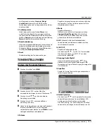 Preview for 91 page of Haier LT22R3CW Manual