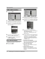 Preview for 122 page of Haier LT22R3CW Manual