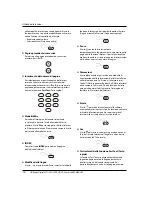 Preview for 134 page of Haier LT22R3CW Manual