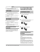 Preview for 156 page of Haier LT22R3CW Manual