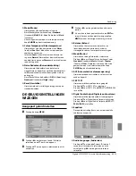 Preview for 163 page of Haier LT22R3CW Manual