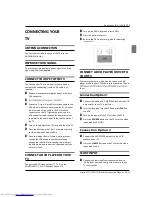 Preview for 13 page of Haier LT22R3CWW2 User Manual