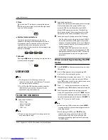 Preview for 28 page of Haier LT22R3CWW2 User Manual