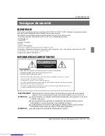 Preview for 37 page of Haier LT22R3CWW2 User Manual