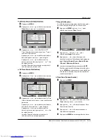 Preview for 57 page of Haier LT22R3CWW2 User Manual