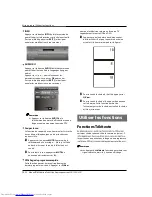 Preview for 60 page of Haier LT22R3CWW2 User Manual