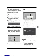 Preview for 89 page of Haier LT22R3CWW2 User Manual