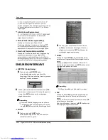 Preview for 168 page of Haier LT22R3CWW2 User Manual