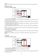 Preview for 21 page of Haier LT26A1 Service Manual