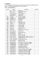 Preview for 85 page of Haier LT26A1 Service Manual