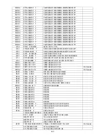 Preview for 143 page of Haier LT26A1 Service Manual