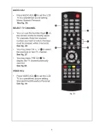 Preview for 6 page of Haier LT26K1 Service Manual