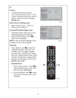 Preview for 16 page of Haier LT26K1 Service Manual