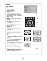 Preview for 20 page of Haier LT26K1 Service Manual