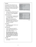 Preview for 23 page of Haier LT26K1 Service Manual