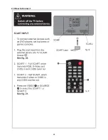 Preview for 24 page of Haier LT26K1 Service Manual