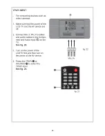 Preview for 25 page of Haier LT26K1 Service Manual