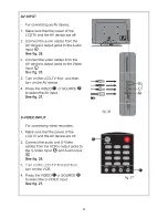 Preview for 27 page of Haier LT26K1 Service Manual