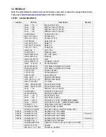 Preview for 87 page of Haier LT26K1 Service Manual