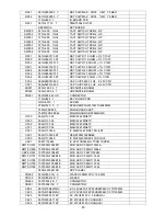 Preview for 89 page of Haier LT26K1 Service Manual