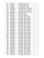 Preview for 123 page of Haier LT26K1 Service Manual