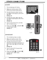 Предварительный просмотр 18 страницы Haier LT26K1 User Manual