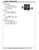 Предварительный просмотр 23 страницы Haier LT26K1 User Manual