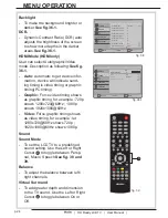 Предварительный просмотр 26 страницы Haier LT26K1 User Manual