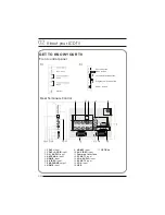 Предварительный просмотр 8 страницы Haier LT26K3 Instruction Manual