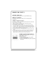 Предварительный просмотр 11 страницы Haier LT26K3 Instruction Manual