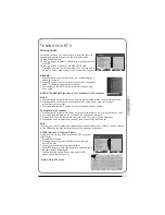 Предварительный просмотр 17 страницы Haier LT26K3 Instruction Manual