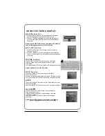 Предварительный просмотр 29 страницы Haier LT26K3 Instruction Manual