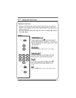 Предварительный просмотр 31 страницы Haier LT26K3 Instruction Manual