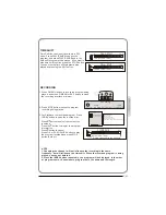 Предварительный просмотр 41 страницы Haier LT26K3 Instruction Manual