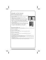 Предварительный просмотр 64 страницы Haier LT26K3 Instruction Manual