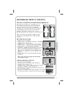 Предварительный просмотр 111 страницы Haier LT26K3 Instruction Manual