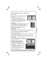 Предварительный просмотр 113 страницы Haier LT26K3 Instruction Manual