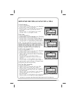 Предварительный просмотр 169 страницы Haier LT26K3 Instruction Manual