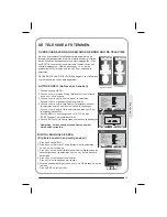 Предварительный просмотр 207 страницы Haier LT26K3 Instruction Manual