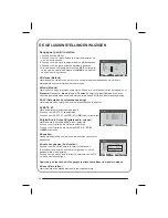 Предварительный просмотр 214 страницы Haier LT26K3 Instruction Manual