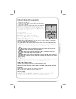 Предварительный просмотр 215 страницы Haier LT26K3 Instruction Manual