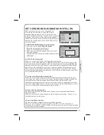 Предварительный просмотр 219 страницы Haier LT26K3 Instruction Manual