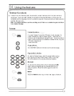 Preview for 31 page of Haier LT26K3A Instruction Manual