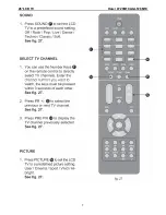 Preview for 7 page of Haier LT26M1C Service Manual