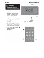 Предварительный просмотр 21 страницы Haier LT26M1C Service Manual